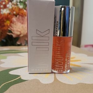 Milk Makeup Kush Lip Oil - Dream Machine